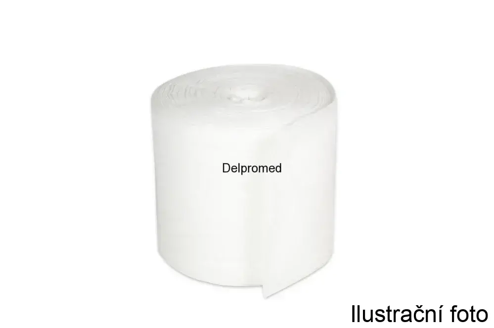 V-Wipes - víceúčelové utěrky v roli z netkané textilie, 55G 37x20 cm (90 útěrek)