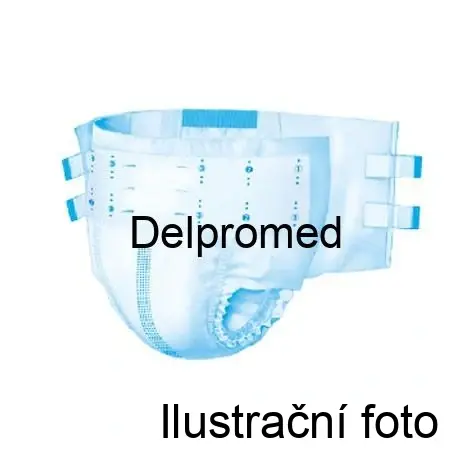 Pleny pro dospělé zalepovací vel. XL (balení 10 ks)