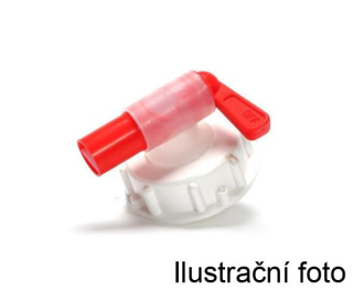 Výpustní kohout ke kanystru 20l