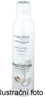 HydroVital čistící pěna 400ml
