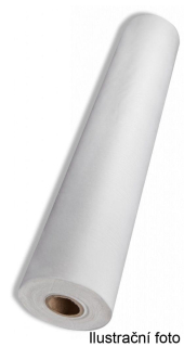 Role z netkané textilie