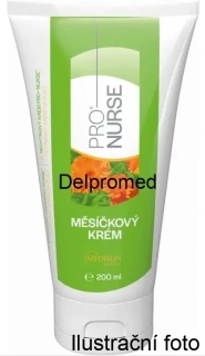 ProNURSE® Měsíčkový krém 200ml