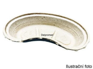 Miska emitní (balení 50 ks)