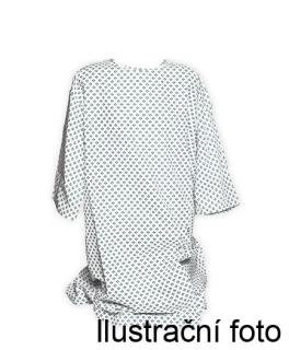 Nemocniční košile – textilní (anděl)