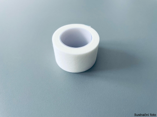 Papírová náplast na cívce (balení 12ks/24ks)