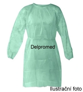 Návštěvnický plášť (balení 10 ks) 