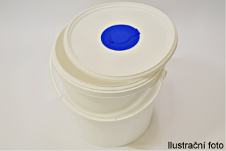 V-Wipes zásobník s víkem pro víceúčelové utěrky 55G 37x20 