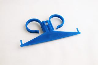 Držák močového sáčku (balení 10 ks)